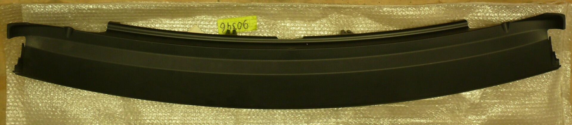Sierstrip achterbumper