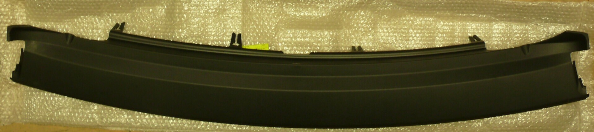 Sierstrip achterbumper