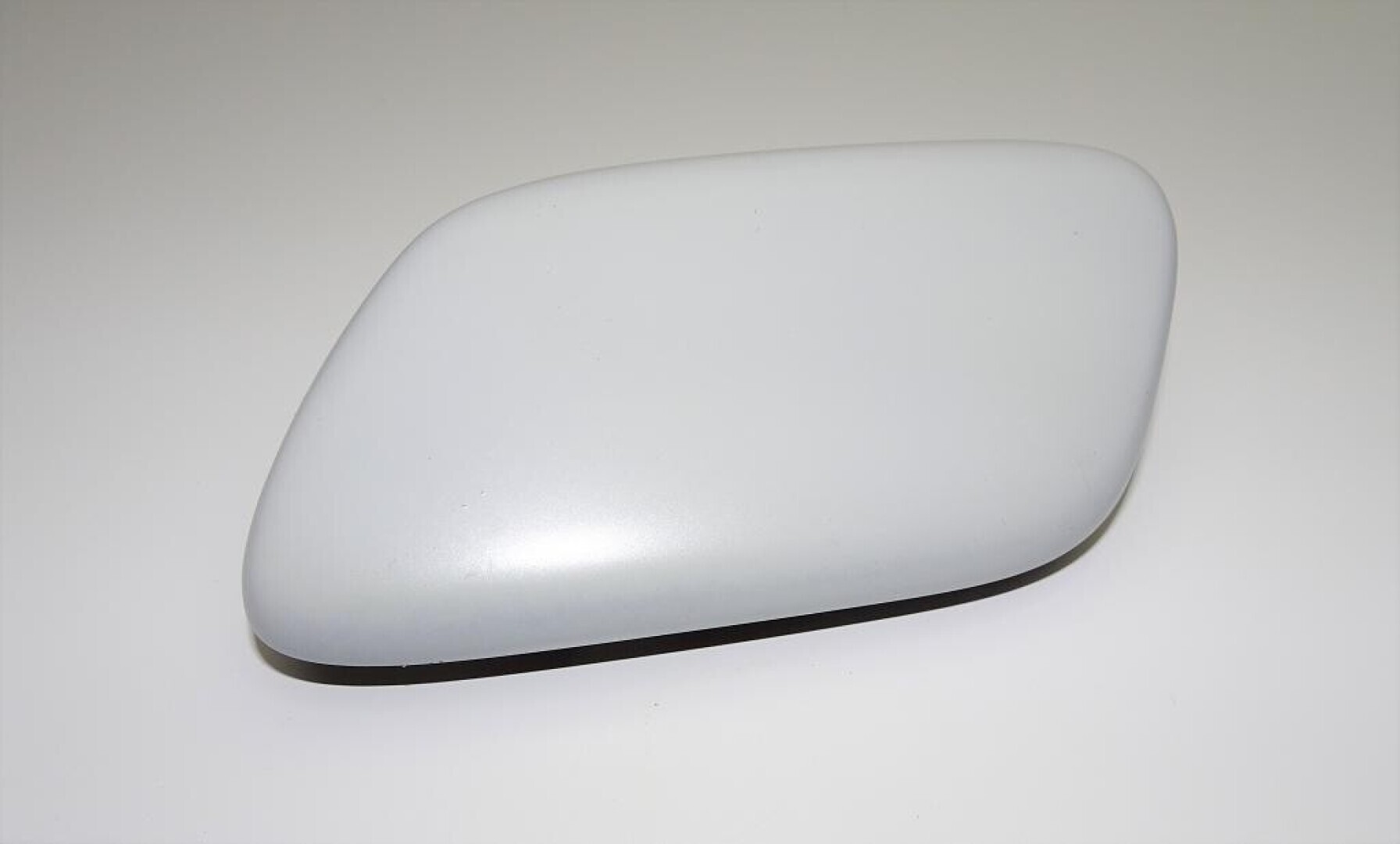 Kap voor bumpersproeikop links