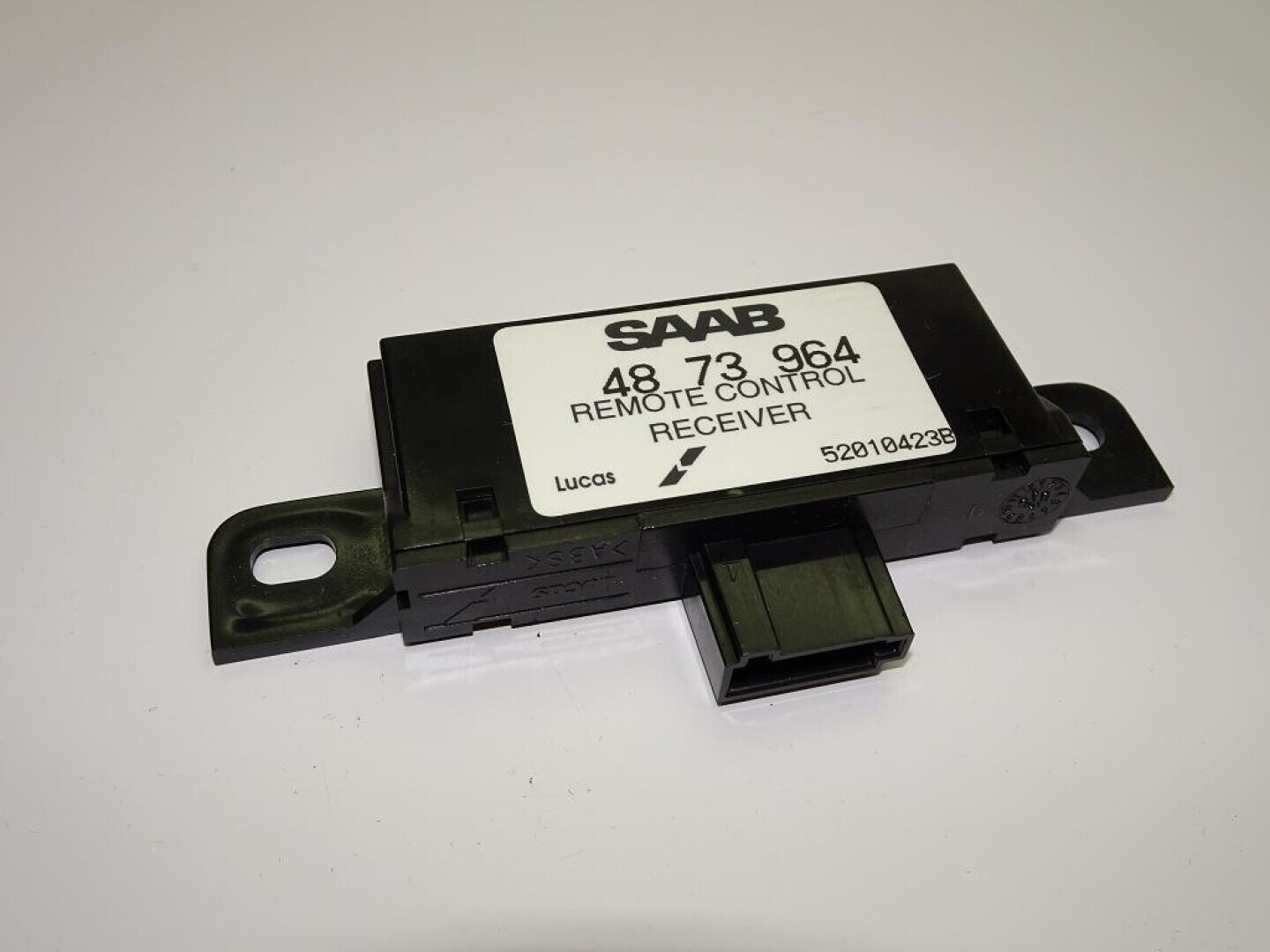 Afstandsbedieningontvanger