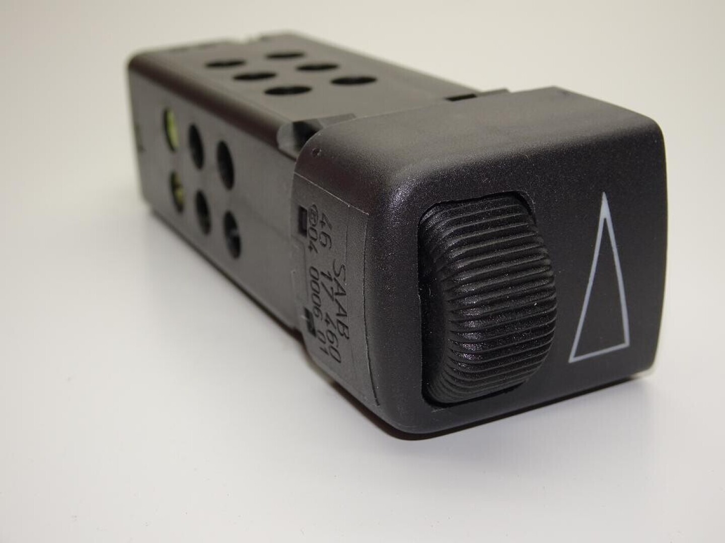 Schakelaar instrumentatie