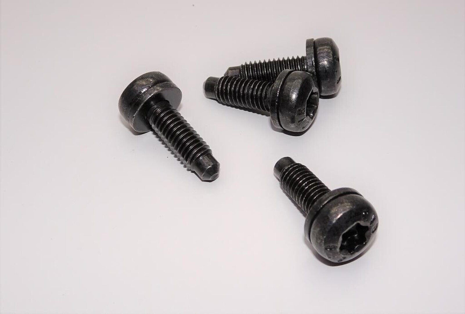 Schroef, diverse toepassingen