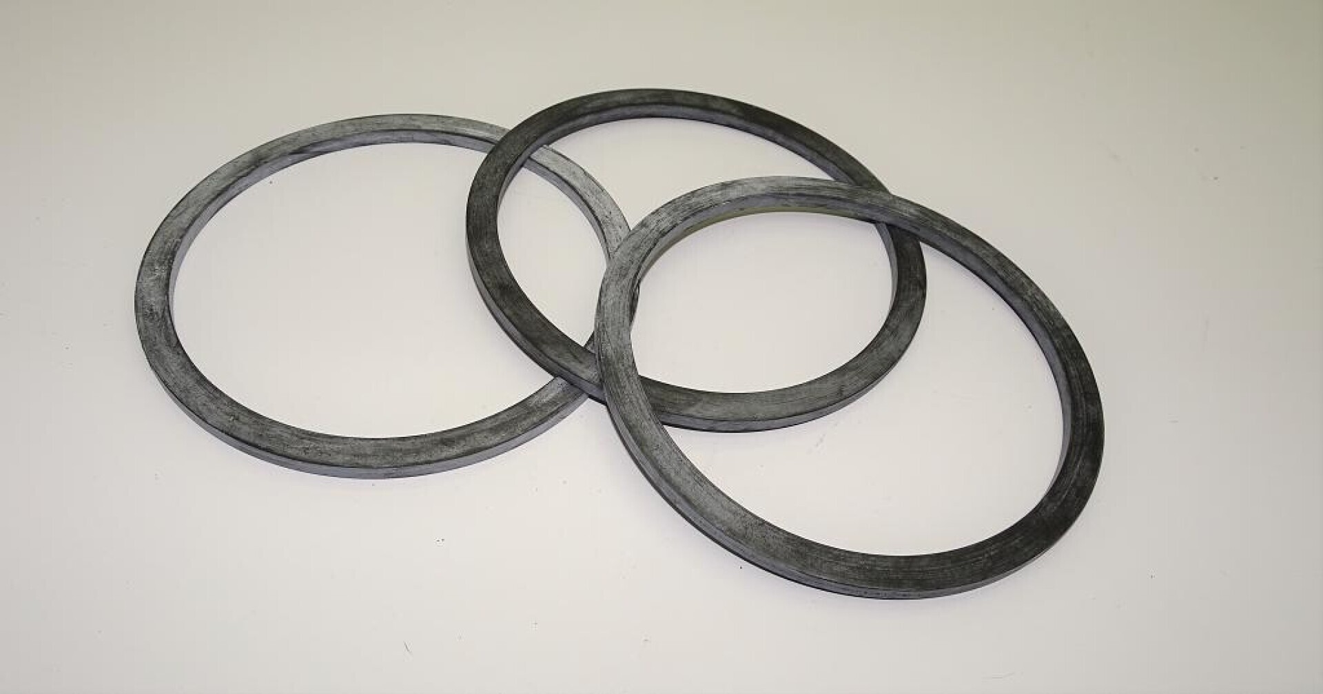 O-ring dekselprisas