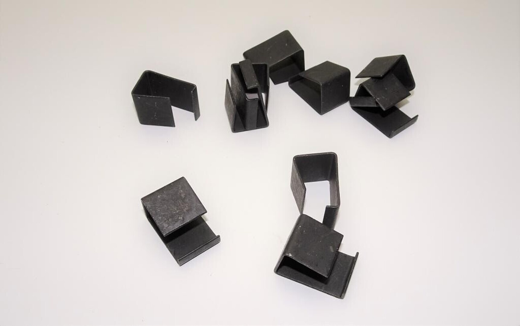 Clip ruitafdichting cabrio achter